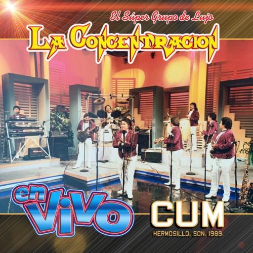 En Vivo CUM Hermosillo, Sonora 1989 (En vivo)