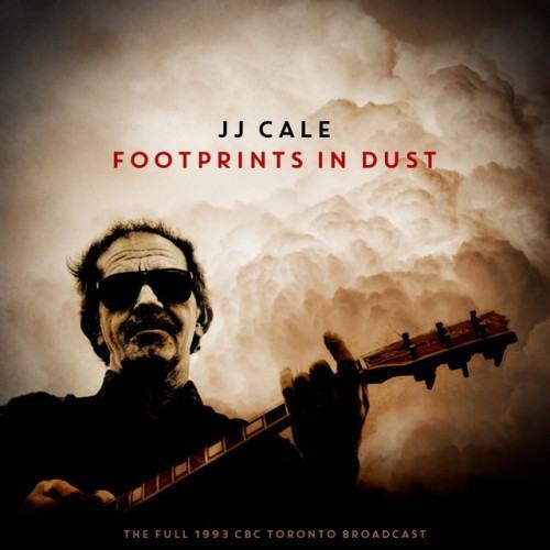 Footprints in Dust (Live 1993)