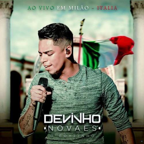 Ao Vivo em Milão - Itália