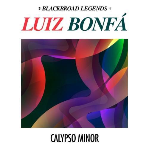 Calypso Minor