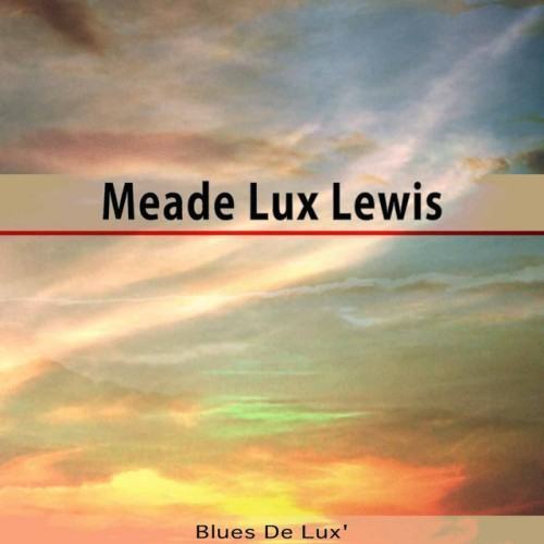 Blues De Lux'