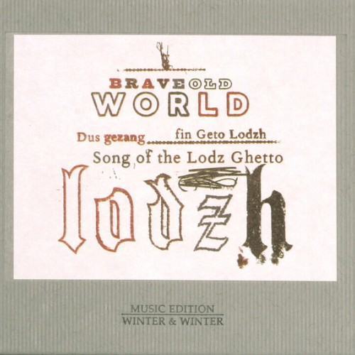 Song of the Łódź Ghetto