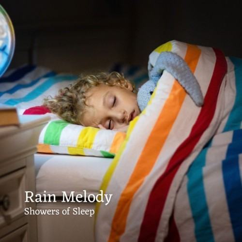 Rain Melody: Showers of Sleep
