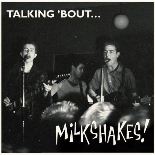 Talking 'bout
