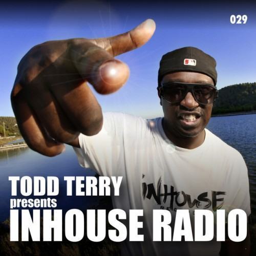 Inhouse Radio 029