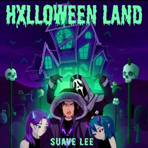 Hxlloween Land