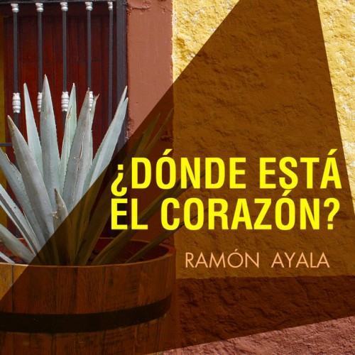 Donde Está el Corazón?
