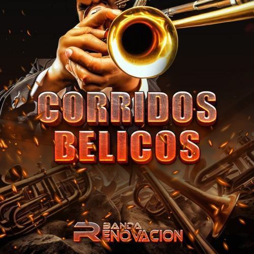 Corridos Belicos (En Vivo)