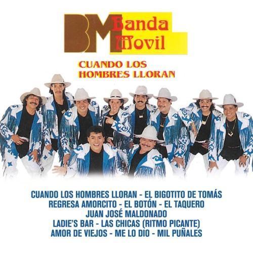 Cuando Los Hombres Lloran