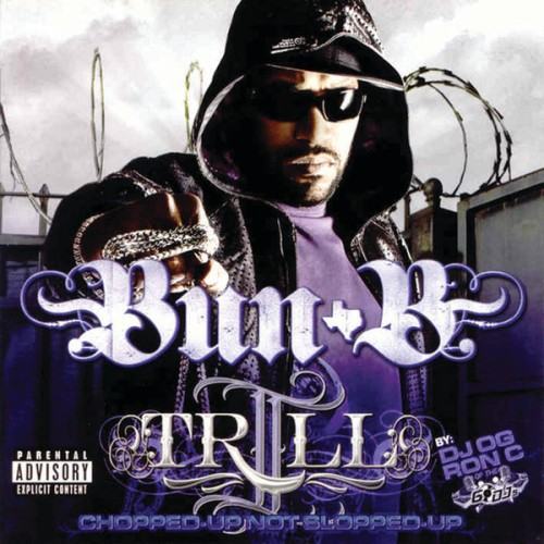 Ii Trill (Screwed)