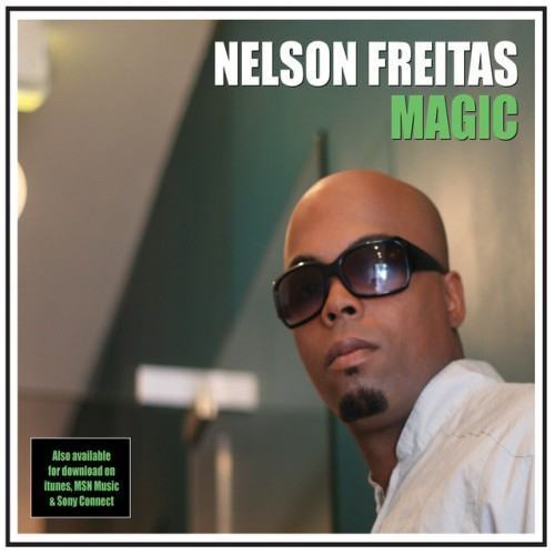 Magic II