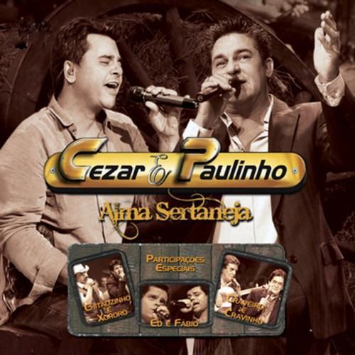 Alma Sertaneja, Vol. 2 (Ao Vivo)