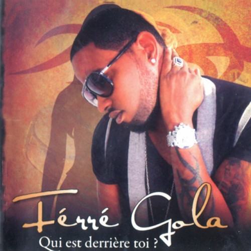 Qui est derrière toi ?