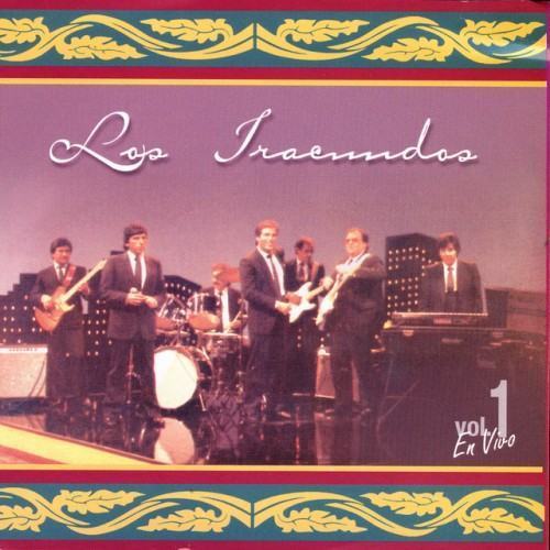 Los Iracundos En Vivo Vol.1