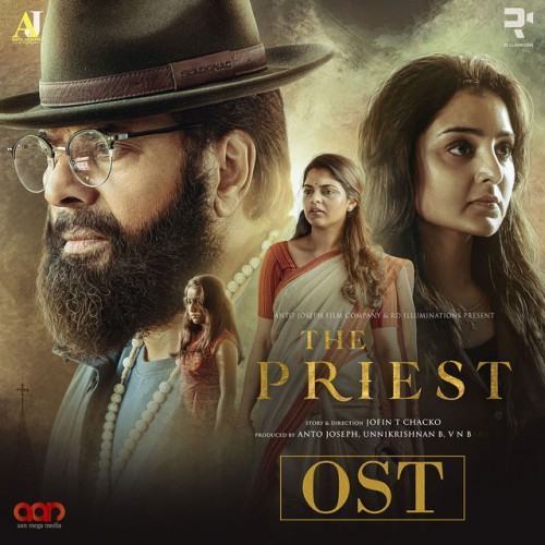 The Priest (Original Background Score)