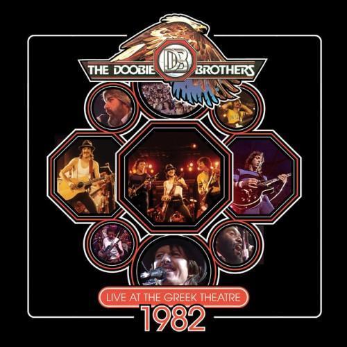Live at the Greek Theatre 1982