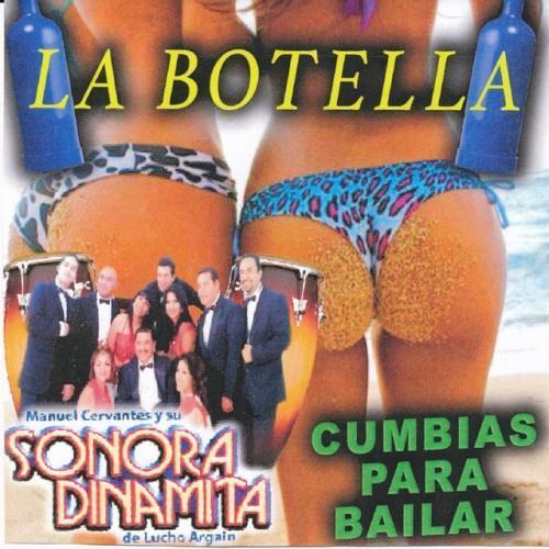 Cumbias Para Bailar La Botella