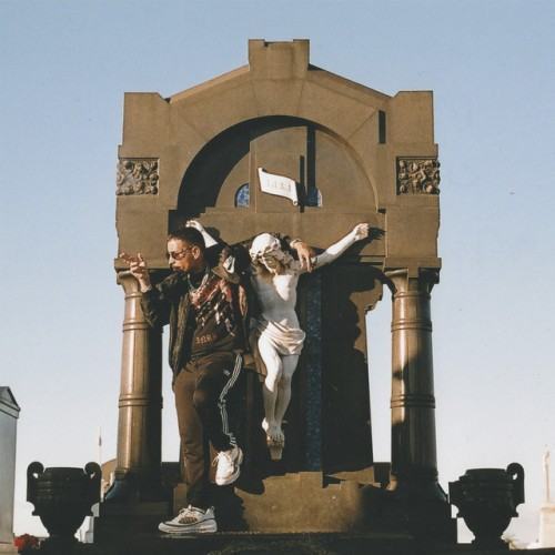 S.C.A. (Instrumental)