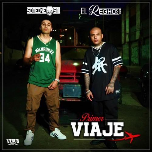 Primer Viaje