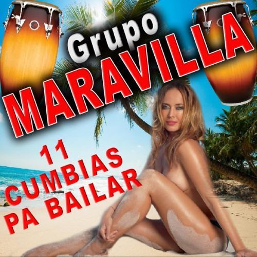 11 Cumbias pa bailar