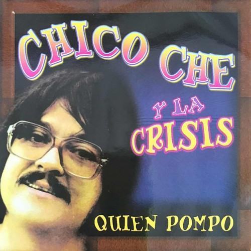 Quen Pompo