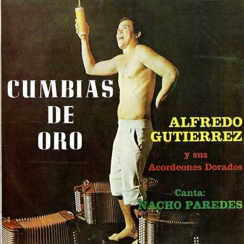 Cumbias de oros