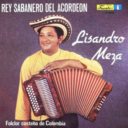 El Rey Sabanero del Acordeon