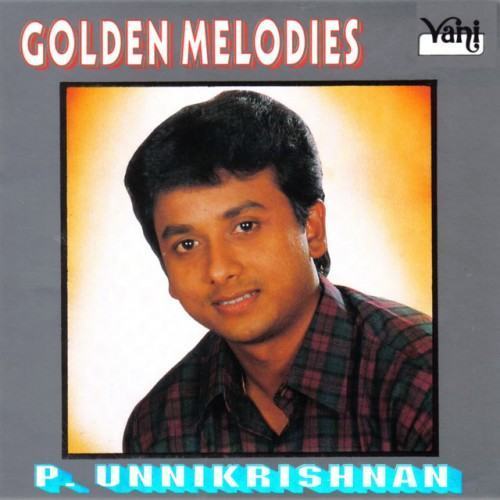 Golden Melodies - Unnikrishnan