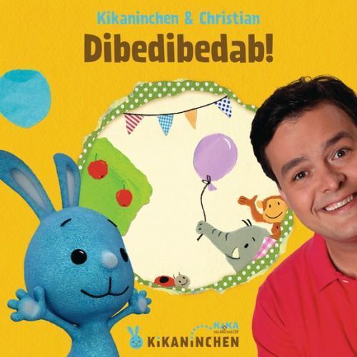 Dibedibedab!