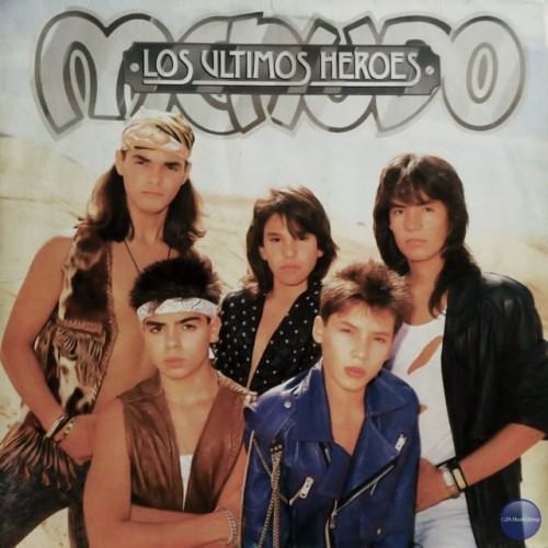 Los Últimos Heroes