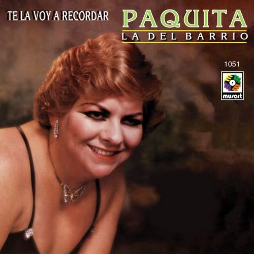 Te la Voy a Recordar