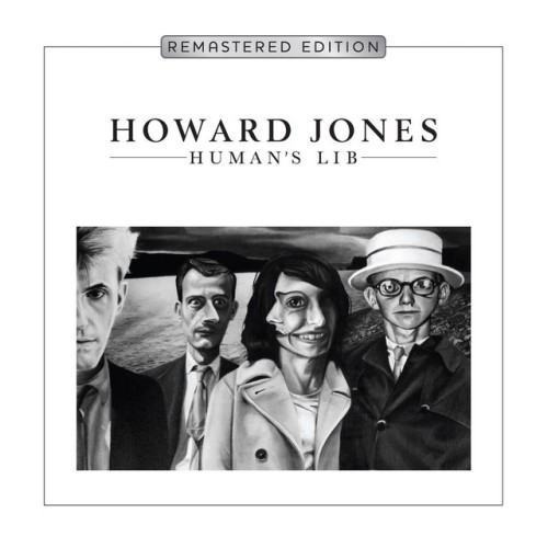 Human's Lib (Deluxe Remastered & Expanded Edition)
