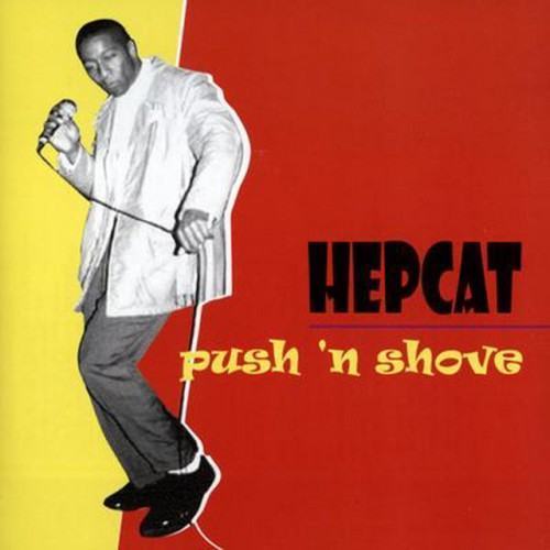 Push 'N Shove