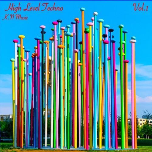 High Level Techno, Vol. 1