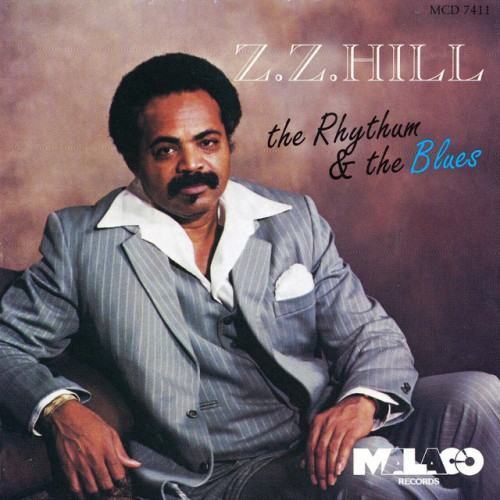 The Rhythm and the Blues