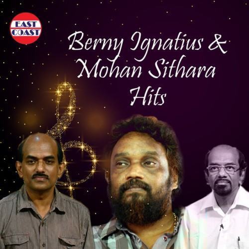 Berny Ignatius And Mohan Sithara Hits
