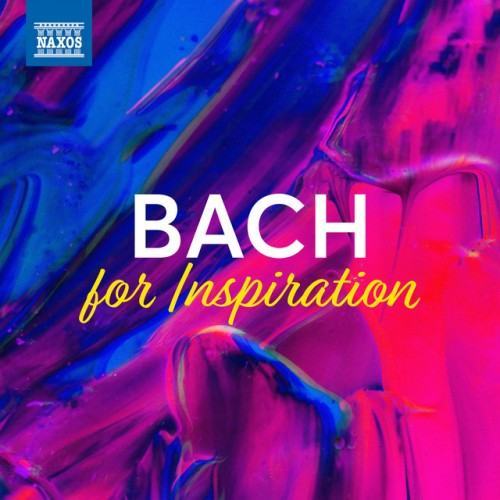Bach For Inspiration