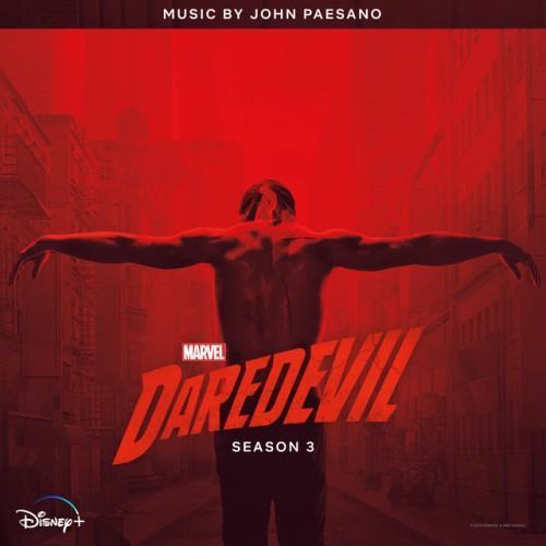 Daredevil: Season 3