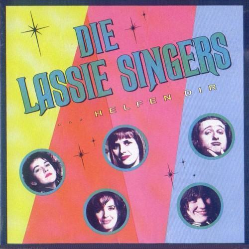 Die Lassie Singers Helfen Dir