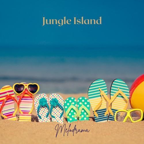 Jungle Island