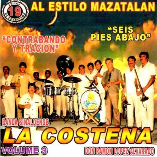 19 Exitos de Coleccion, Vol. 3
