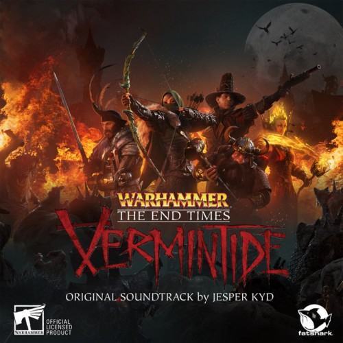Warhammer: End Times - Vermintide (Original Soundtrack)