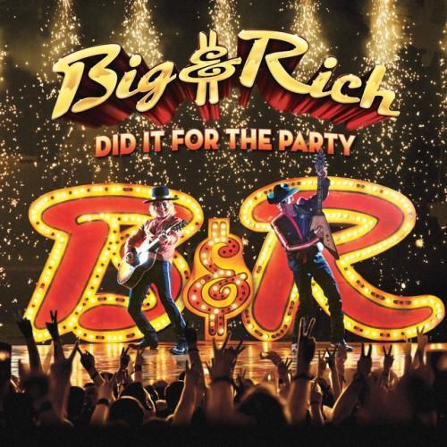 Did It for the Party (Spotify Commentary)
