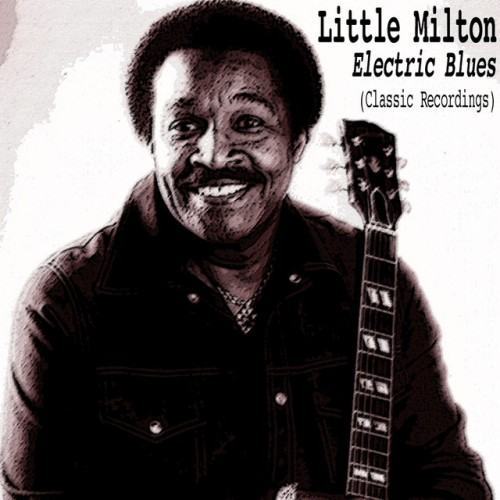 Electric Blues (Classic Recordings)