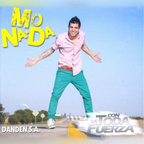 Con Toda la Fuerza