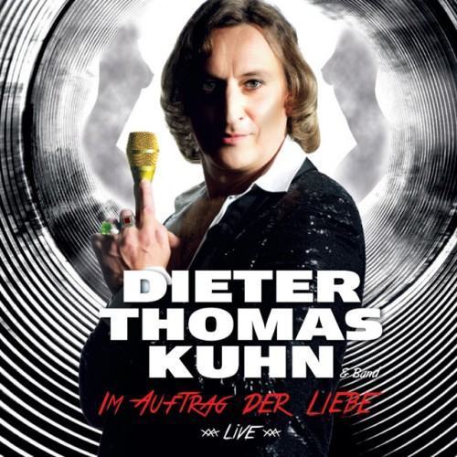 Im Auftrag der Liebe