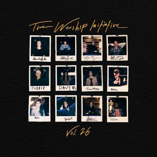 The Worship Initiative, Vol. 26 (Live)