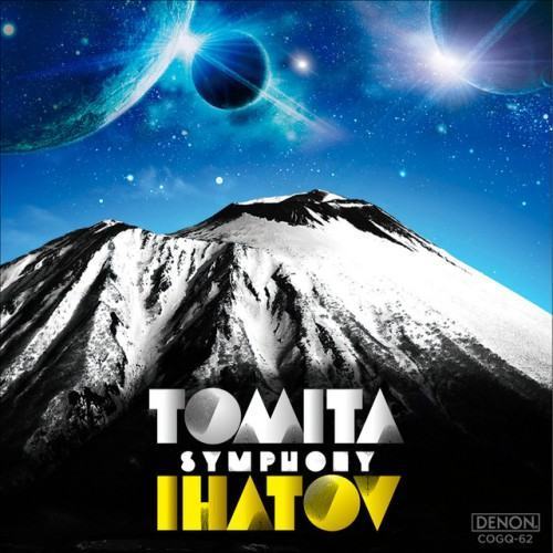 Symphony Ihatov