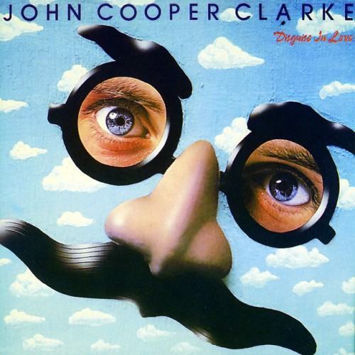 Disguise In Love