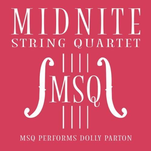 MSQ Performs Dolly Parton